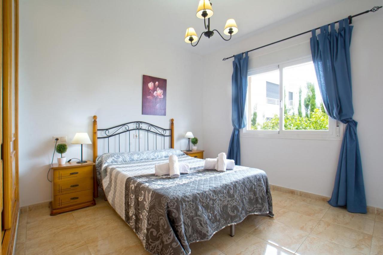 Villa Calpetenis - Costa Calpe Bagian luar foto