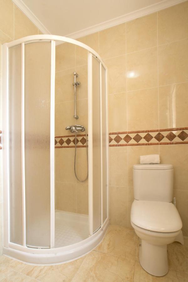 Villa Calpetenis - Costa Calpe Bagian luar foto